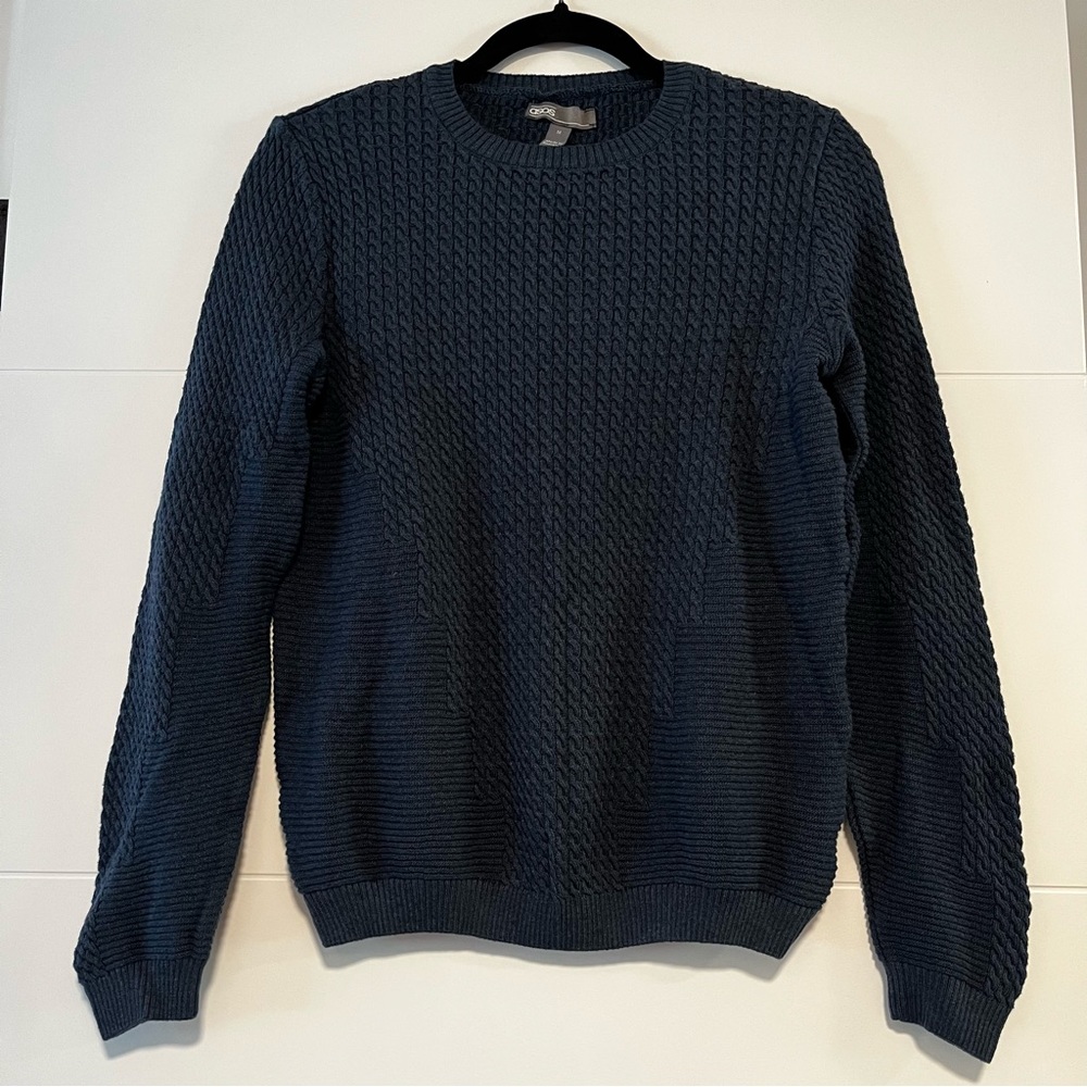 ASOS | Cable Knit Sweater